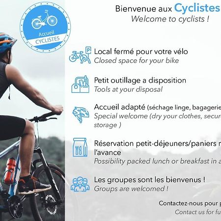 Campanile Tours Sud - Chambray-Les-Tours Hotel Bagian luar foto