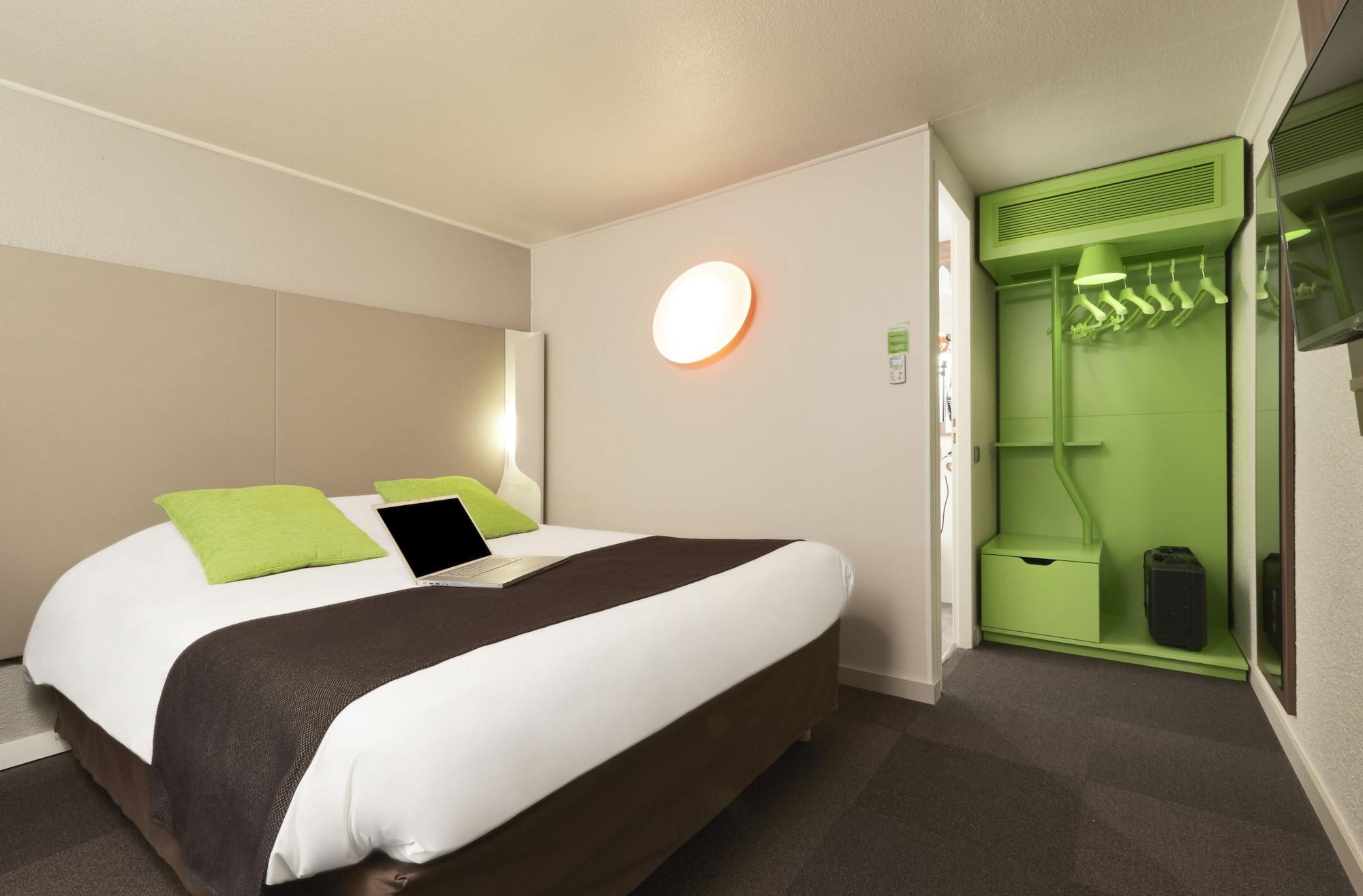 Campanile Tours Sud - Chambray-Les-Tours Hotel Bagian luar foto