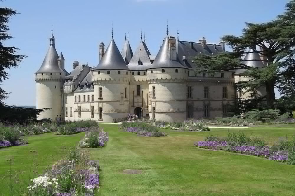 Campanile Tours Sud - Chambray-Les-Tours Hotel Bagian luar foto