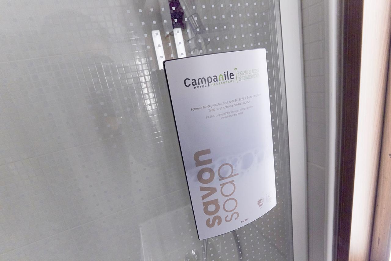 Campanile Tours Sud - Chambray-Les-Tours Hotel Bagian luar foto